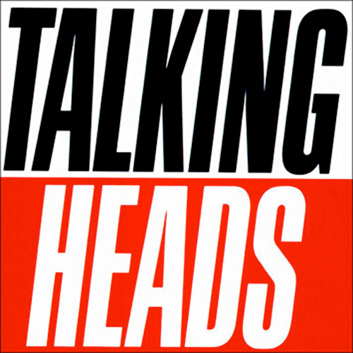 Accords et paroles Turn To Salt Talking Heads