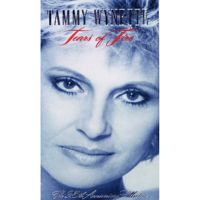 Accords et paroles Alive And Well Tammy Wynette