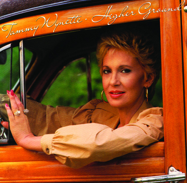 Accords et paroles All Through Throwing Good Love After Bad Tammy Wynette