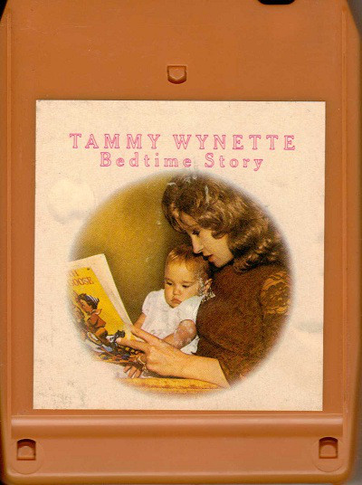 Accords et paroles Bedtime Story Tammy Wynette