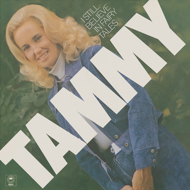 Accords et paroles I Just Had You On My Mind Tammy Wynette