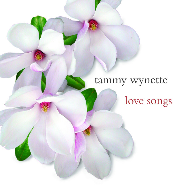 Accords et paroles If You Think I Love You Now Ive Just Started Tammy Wynette