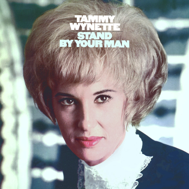 Accords et paroles My Arms Stay Open Late Tammy Wynette