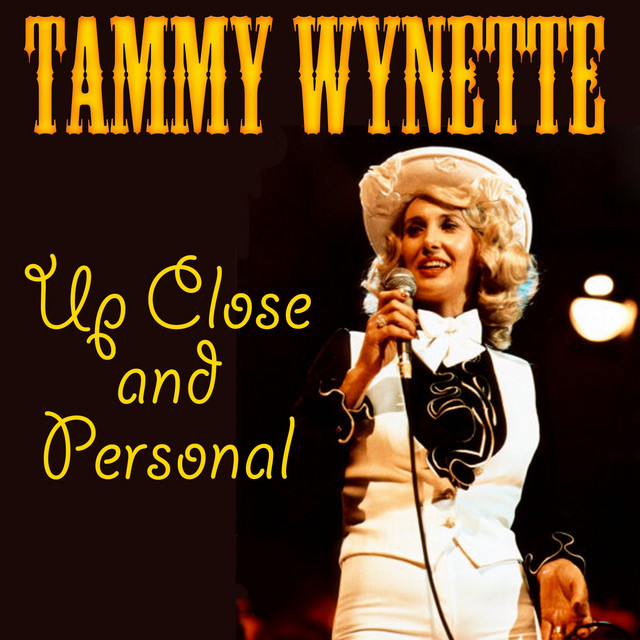 Accords et paroles Till I Can Make It On My Own Tammy Wynette
