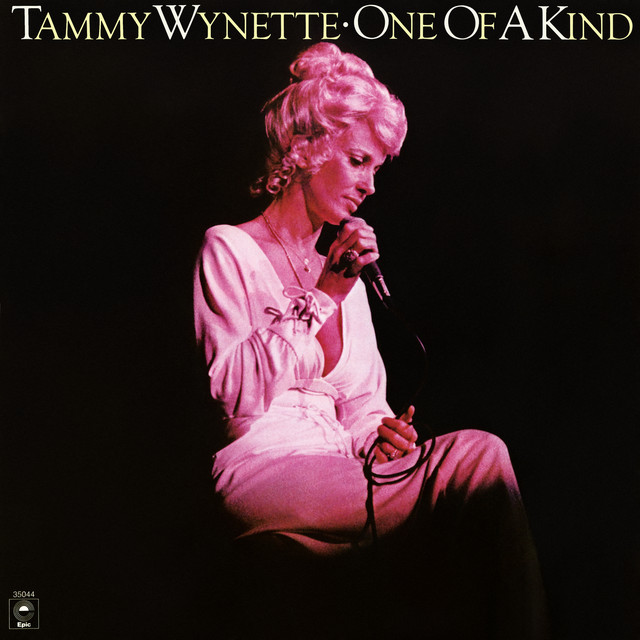 Accords et paroles What I Had With You Tammy Wynette