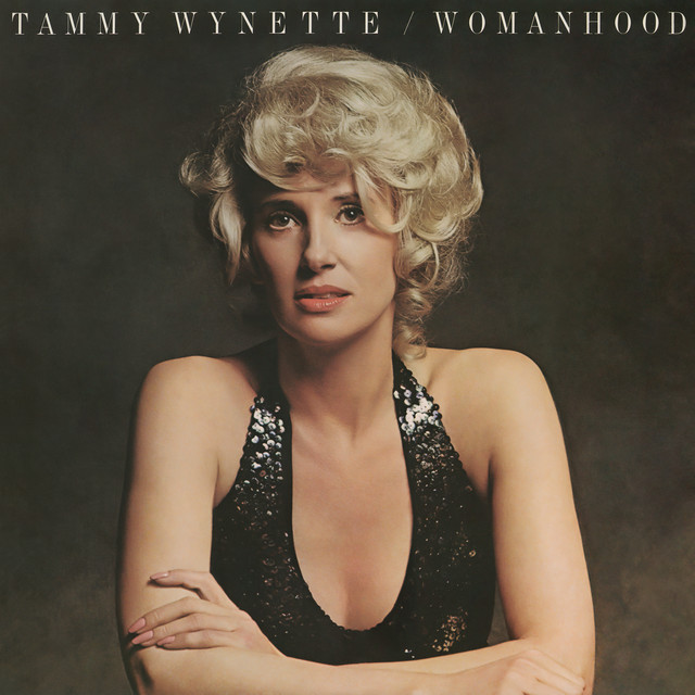 Accords et paroles Whats A Couple More Tammy Wynette