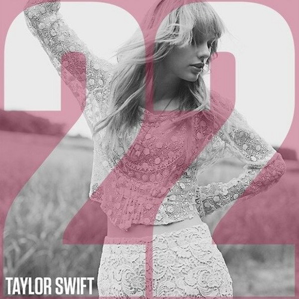 Accords et paroles 22 Taylor Swift