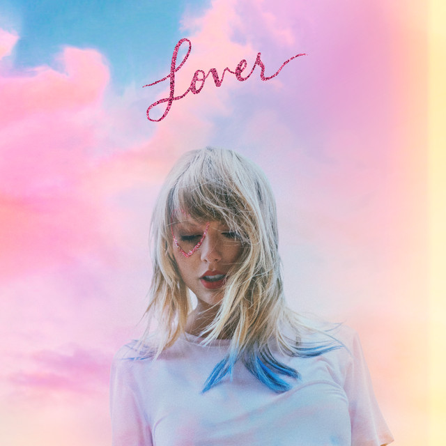 Accords et paroles Afterglow Taylor Swift