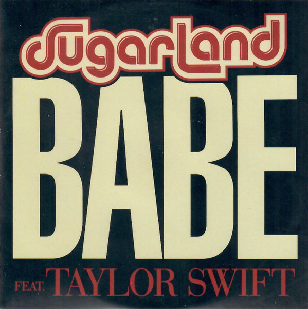 Accords et paroles Babe Taylor Swift
