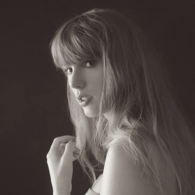 Accords et paroles Clean - Evermore Taylor Swift