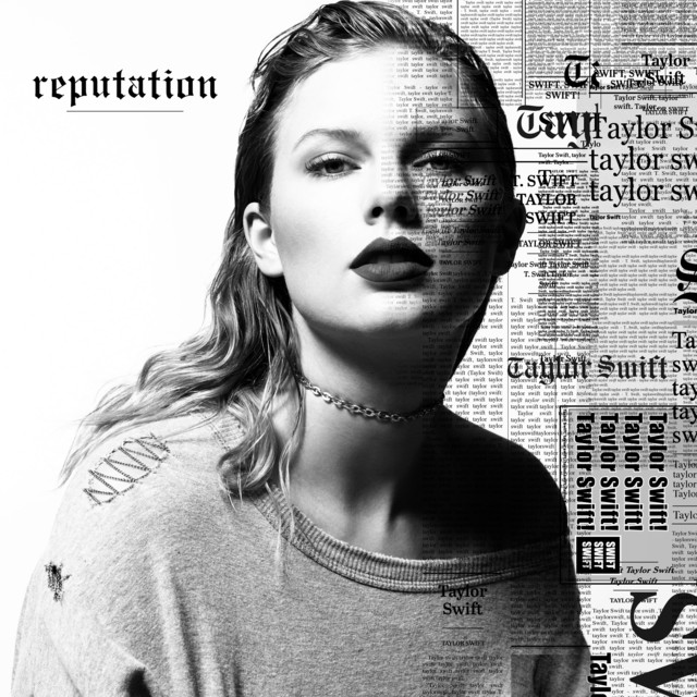 Accords et paroles Gorgeous Taylor Swift