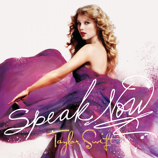 Accords et paroles Last Kiss Taylor Swift