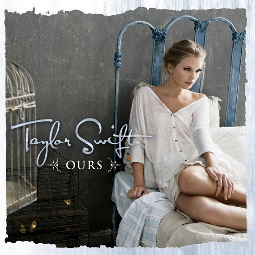 Accords et paroles Ours Taylor Swift