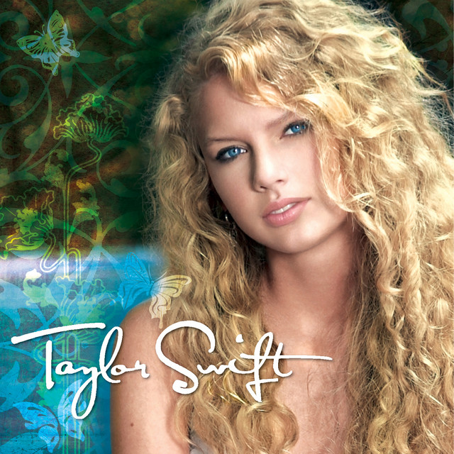 Accords et paroles The Outside Taylor Swift