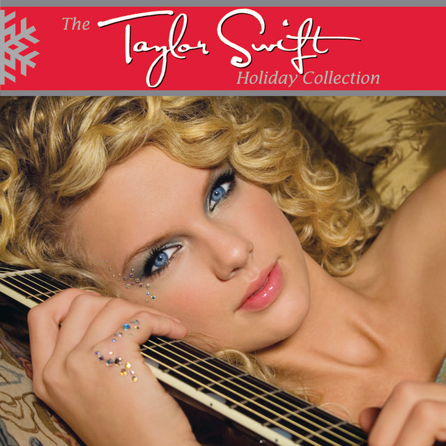 Accords et paroles Santa Baby Taylor Swift