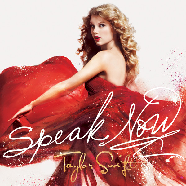 Accords et paroles Superman Taylor Swift