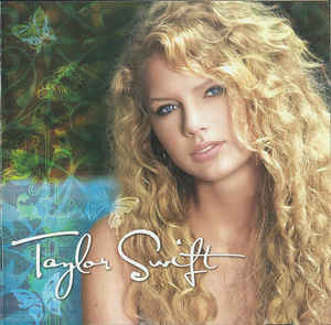 Accords et paroles Taylor Swift Taylor Swift