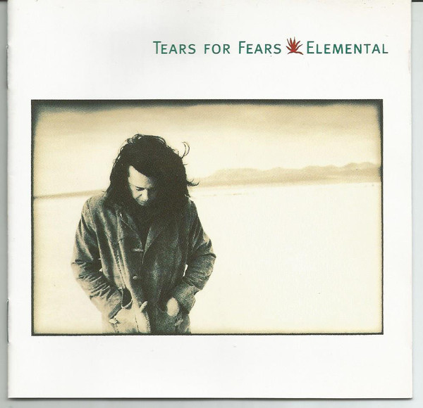 Accords et paroles Elemental Tears For Fears