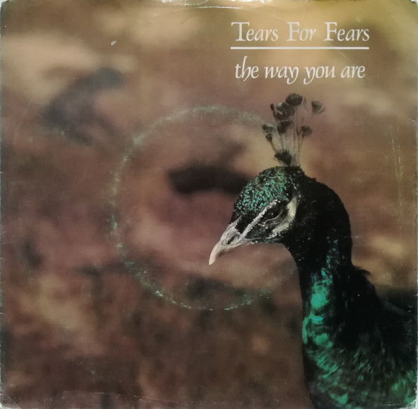Accords et paroles The Way You Are Tears For Fears