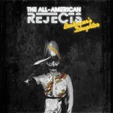 Accords et paroles Beekeeper's Daughter The All-American Rejects