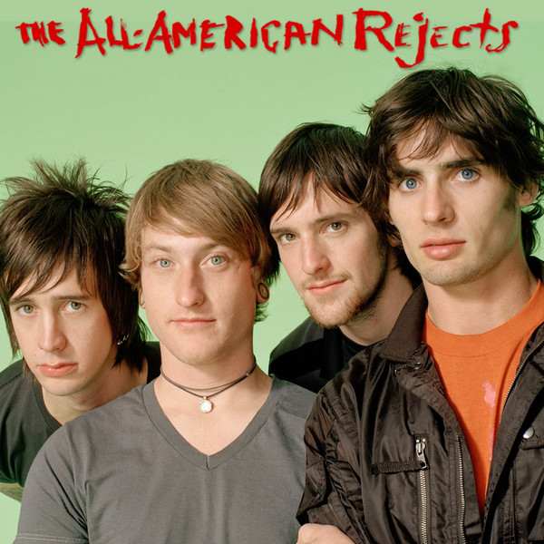 Accords et paroles Bite Back The All-American Rejects