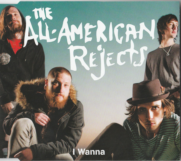 Accords et paroles I Wanna The All-American Rejects