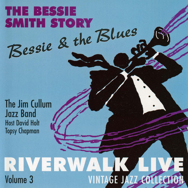 Accords et paroles Bessie Smith The Band