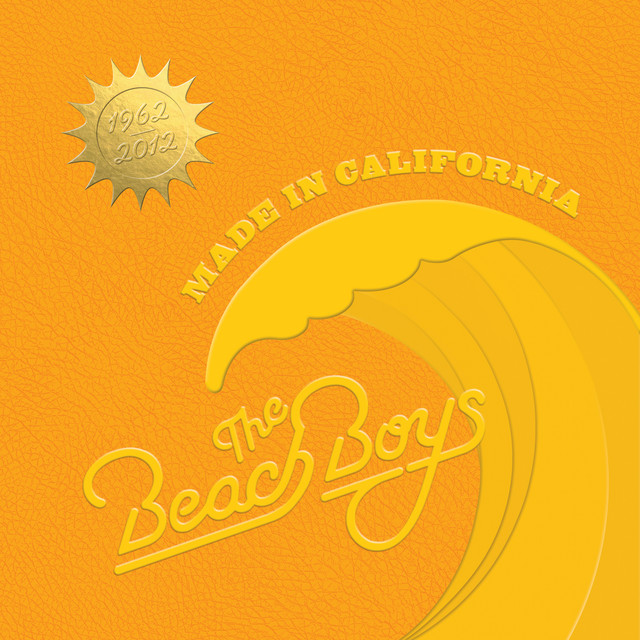 Accords et paroles Back Home The Beach Boys