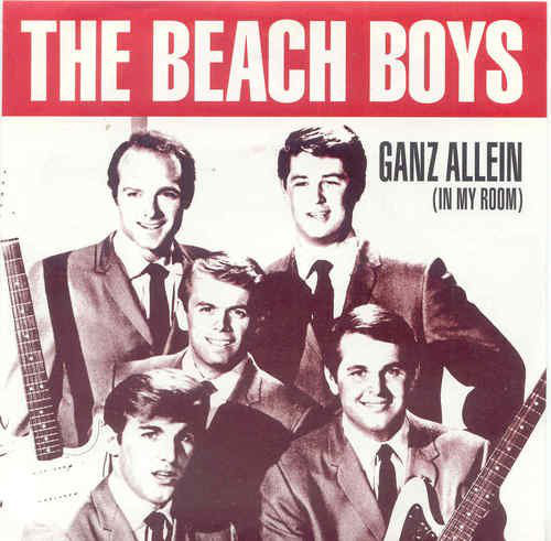 Accords et paroles Land Ahoy The Beach Boys
