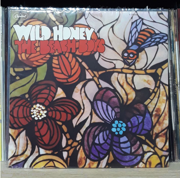 Accords et paroles Wild Honey The Beach Boys