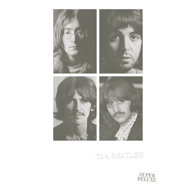 Accords et paroles Junk The Beatles