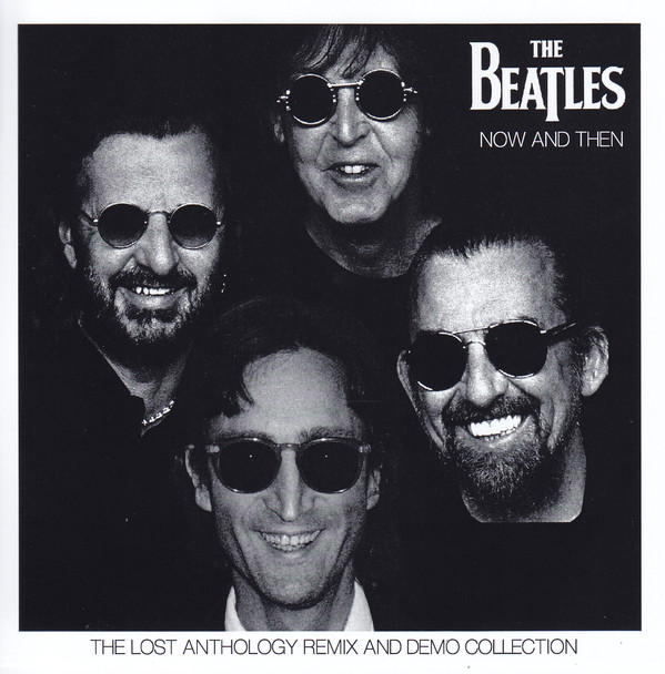 Accords et paroles Now And Then The Beatles