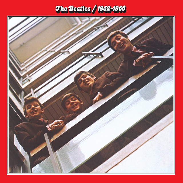 Accords et paroles Please Please Me (ver. 2) The Beatles