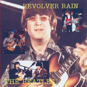 Accords et paroles Rain The Beatles