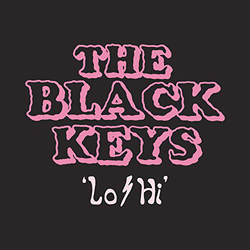 The Moan  The Black Keys