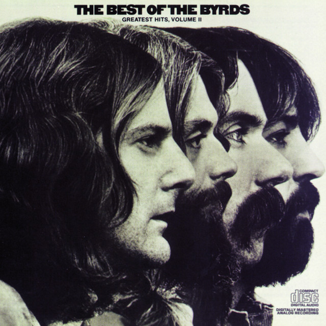 Accords et paroles I Wanna Grow Up to Be a Politician The Byrds