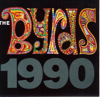 Accords et paroles Love That Never Dies The Byrds