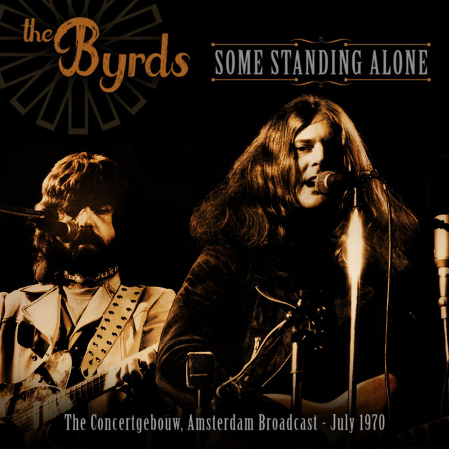 Accords et paroles Well Come Back Home The Byrds