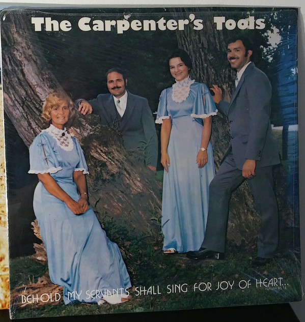 Accords et paroles Sing The Carpenters