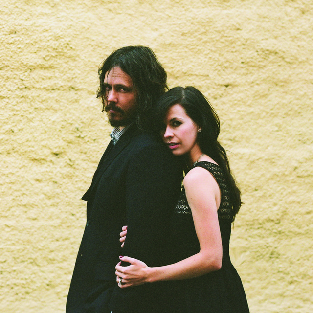 Accords et paroles The Girl With The Red Balloon The Civil Wars