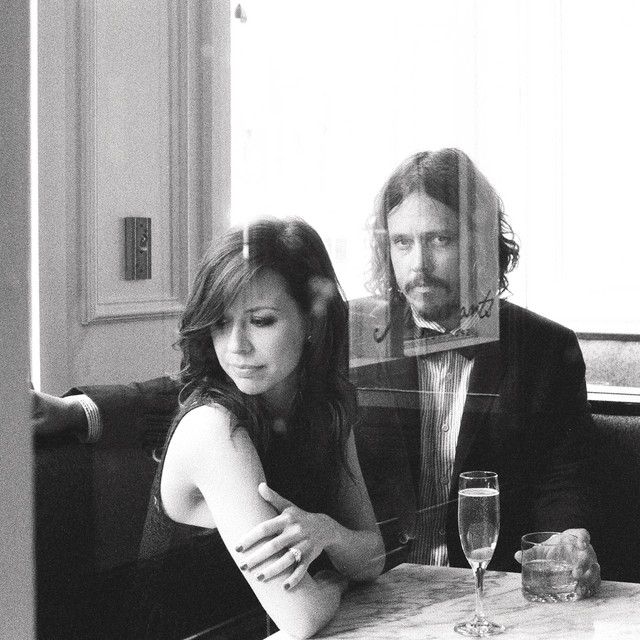 Accords et paroles I Want You Back The Civil Wars