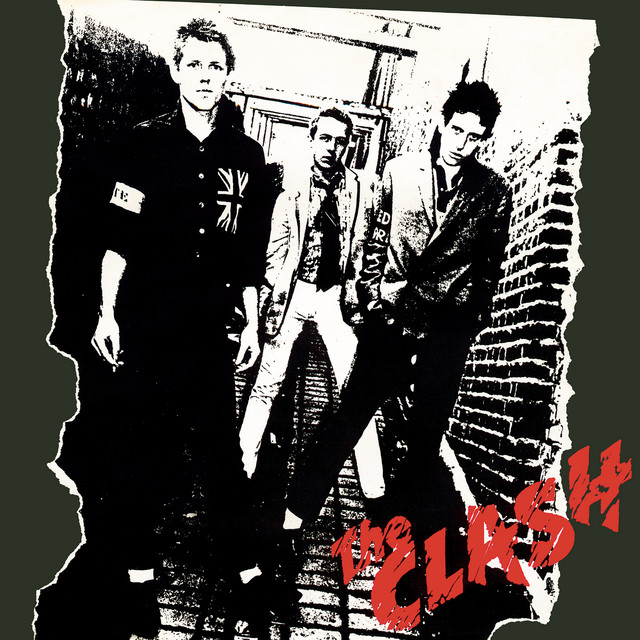 Accords et paroles Career Opportunities The Clash