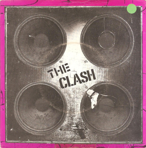 Accords et paroles Complete Control The Clash