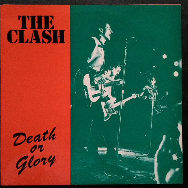 Accords et paroles Death Or Glory The Clash