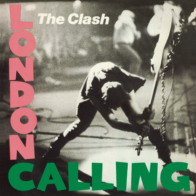 Accords et paroles Lovers Rock The Clash