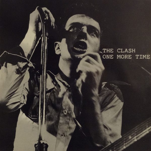 Accords et paroles One More Time The Clash