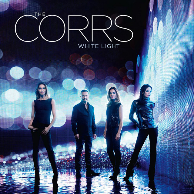 Accords et paroles Bring On The Night The Corrs