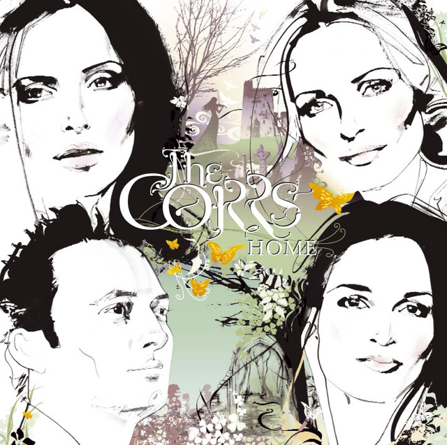 Accords et paroles Dimming Of The Day The Corrs