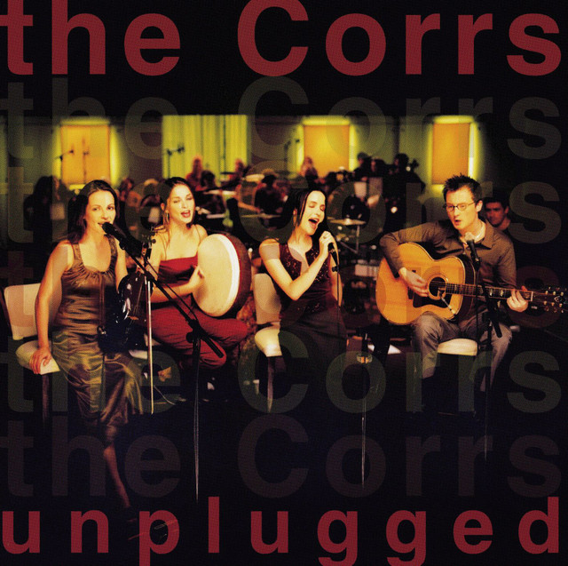 Accords et paroles Everybody Hurts The Corrs