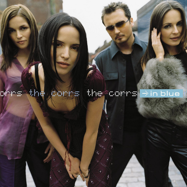 Accords et paroles Give It All Up The Corrs